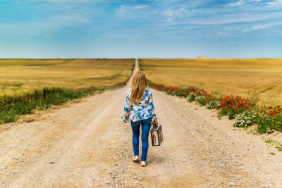 La psicoterapia: un viaje