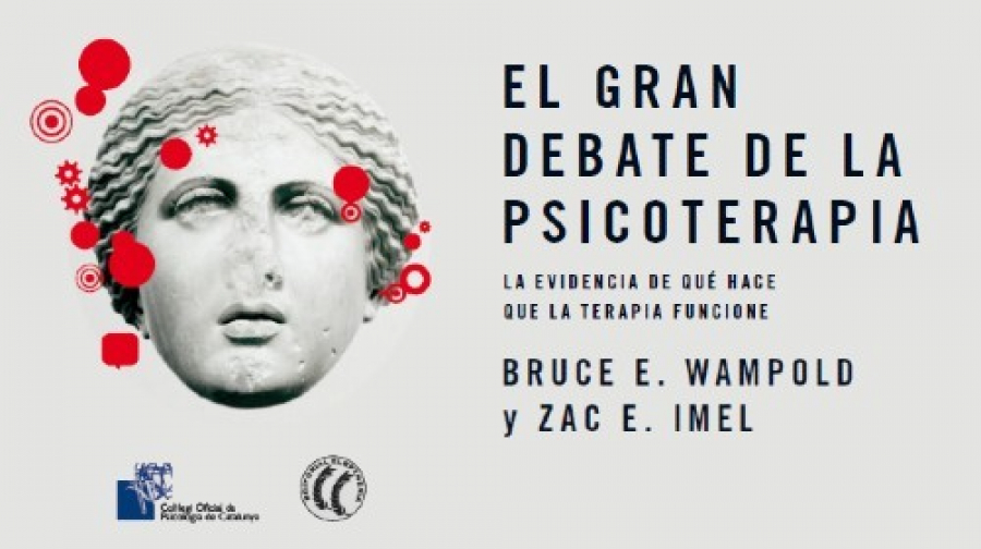 El gran debate de la psicoterapia